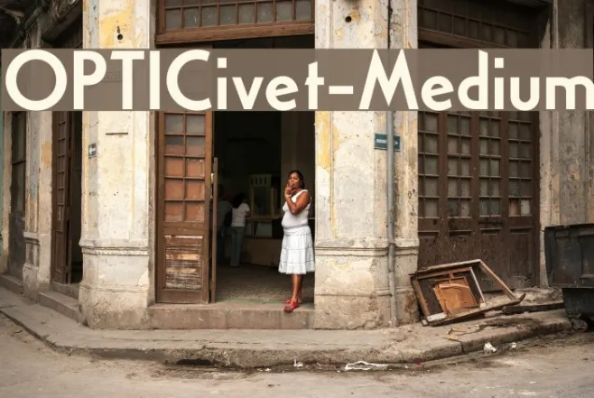 OPTICivet-Medium Example 1