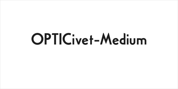 OPTICivet-Medium Logo