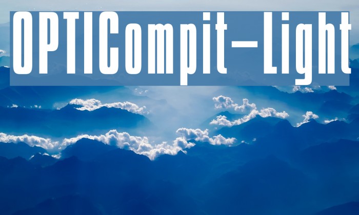 OPTICompit-Light لخطوط تنزيل examples