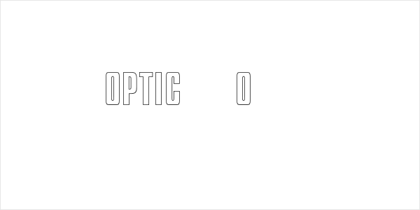OPTICompitOutline Logo