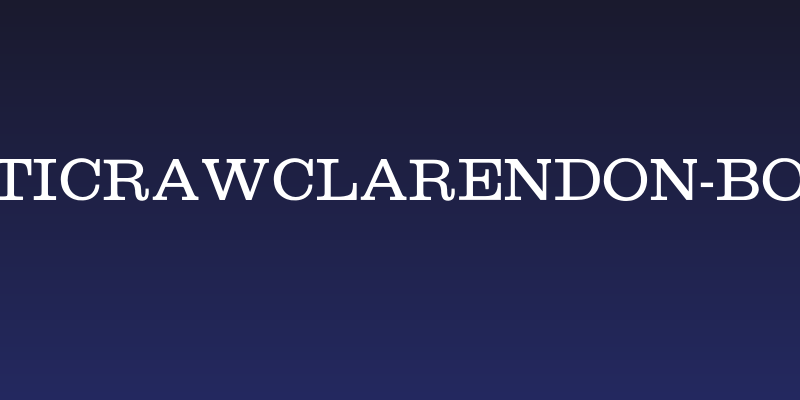 OPTICrawClarendon-Book Social Header