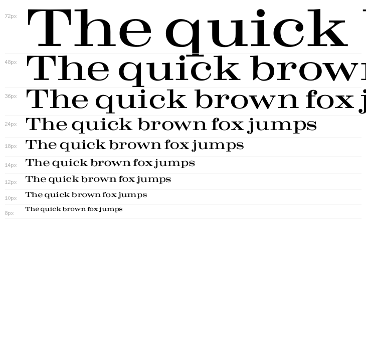 OPTICrawModern Waterfall