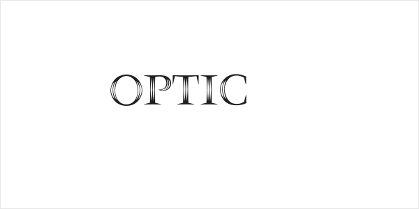 OPTICrystal Logo