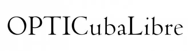 OPTICubaLibre  Fuentes Gratis Descargar