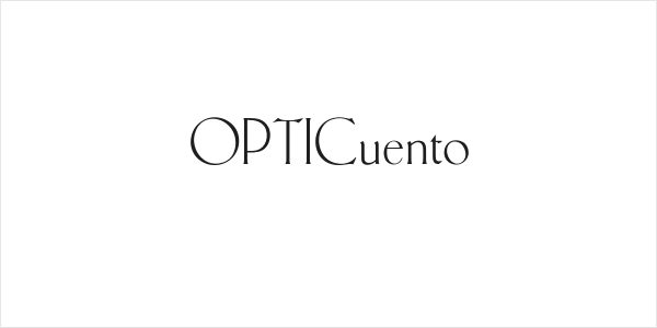 OPTICuento Logo