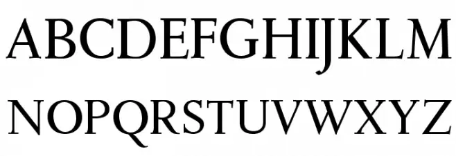 OPTIDeRoos-SemiBold Fonte MAIÚSCULAS