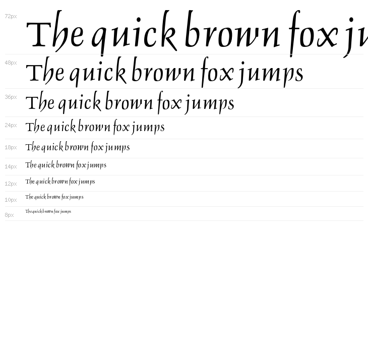 OPTIDelphin-One Waterfall