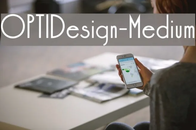 OPTIDesign-Medium Example 1