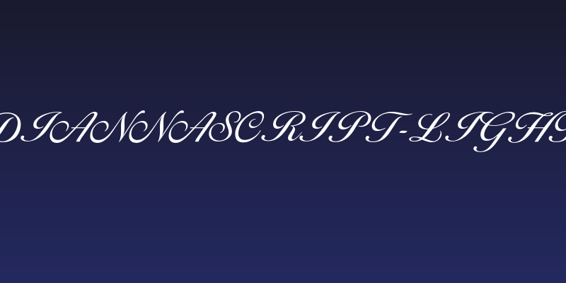 OPTIDiannaScript-LightAgen Social Header