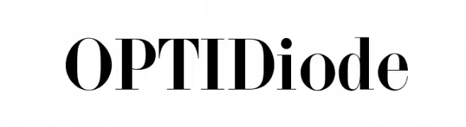OPTIDiode  免费字体下载