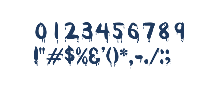 OPTIDracula Other Characters