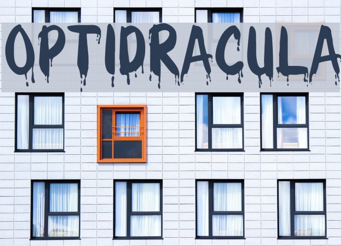 OPTIDracula Example 2