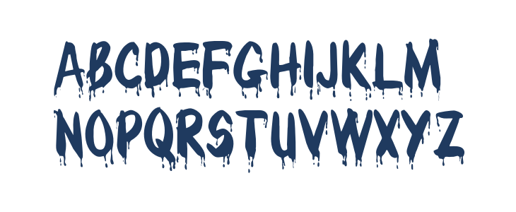 OPTIDracula Lowercase