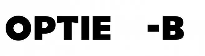 OPTIEagle-Bold  Frei Schriftart Herunterladen