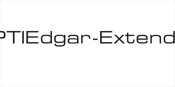 OPTIEdgar-Extended Logo