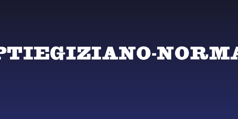 OPTIEgiziano-Normal Social Header