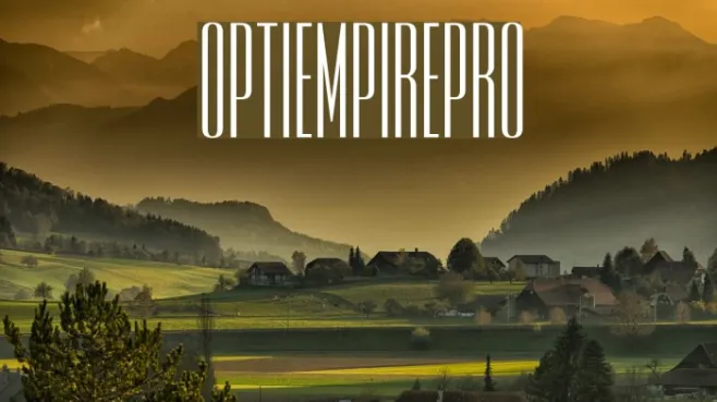 OPTIEmpirePro Example 2