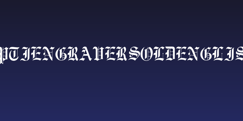 OPTIEngraversOldEnglish Social Header