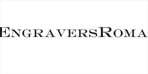 OPTIEngraversRoman-No2 Logo