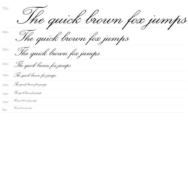 OPTIExcelsiorScript Waterfall