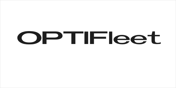OPTIFleet Logo