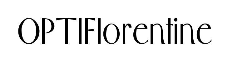 OPTIFlorentine 