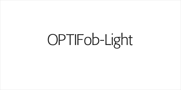 OPTIFob-Light Logo