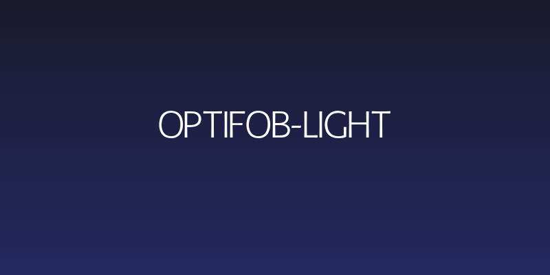 OPTIFob-Light Social Header