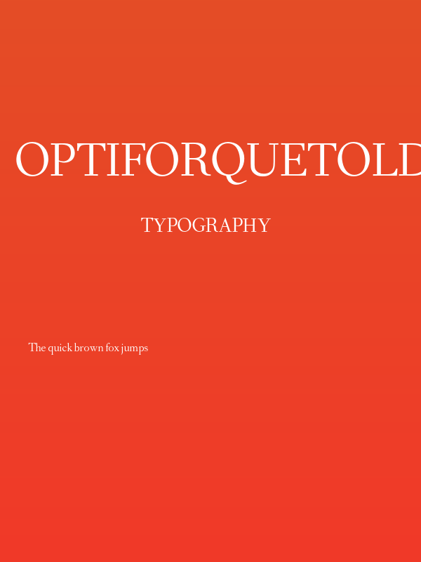 OPTIForquetOldstyleFig Poster