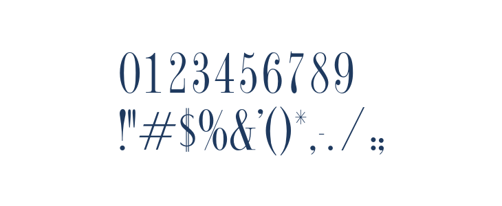 OPTIFultonCompressedThree Other Characters