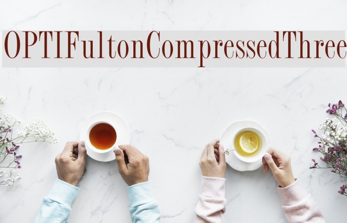 OPTIFultonCompressedThree Example 3