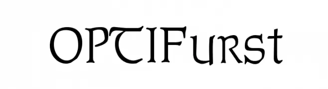 OPTIFurst  Descarca Fonturi Gratis