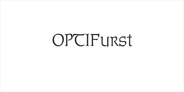 OPTIFurst Logo
