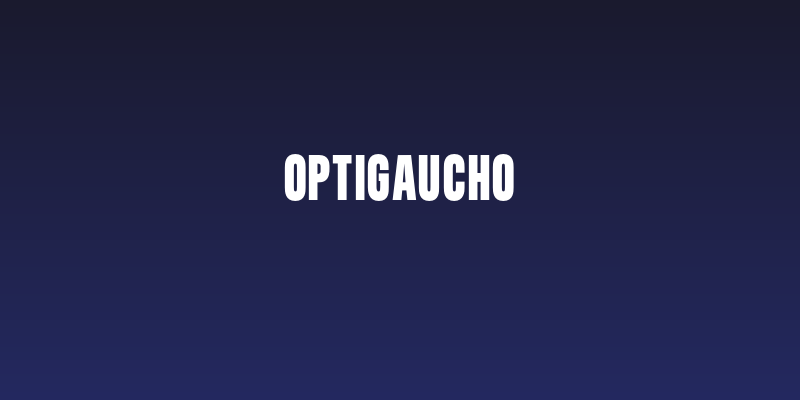 OPTIGaucho Social Header