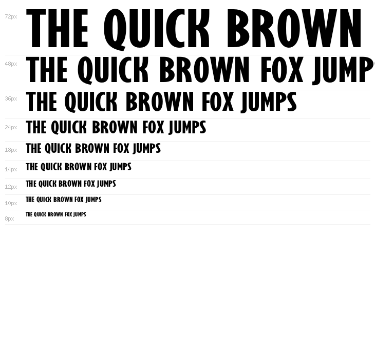 OPTIGibby-XBoldXCondHeads Waterfall