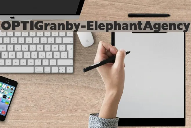 OPTIGranby-ElephantAgency Example 1