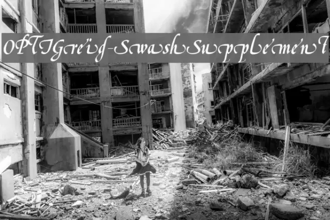 OPTIGreig-SwashSupplement Font examples