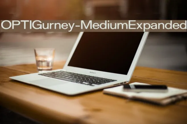 OPTIGurney-MediumExpanded Example 1