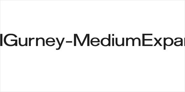 OPTIGurney-MediumExpanded Logo