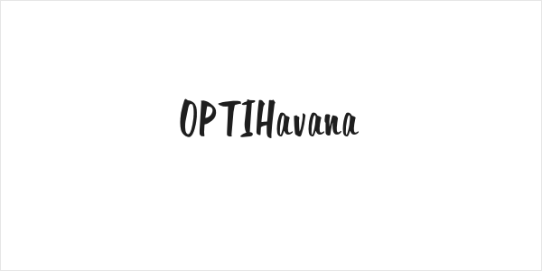 OPTIHavana Logo