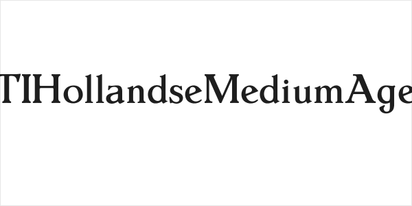 OPTIHollandseMediumAgency Logo