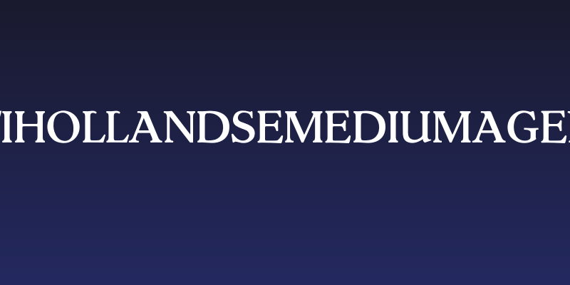 OPTIHollandseMediumAgency Social Header
