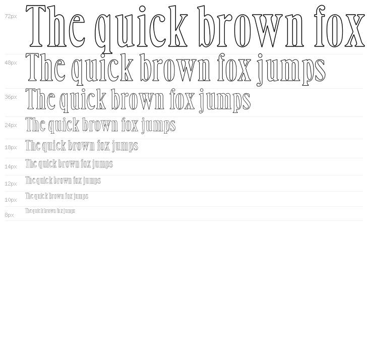 OPTIHowland-Open Waterfall