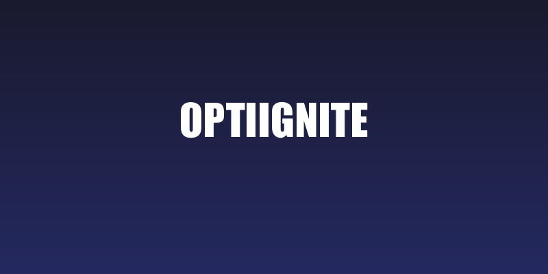 OPTIIgnite Social Header