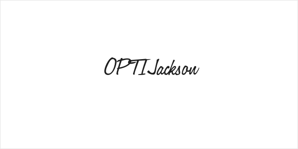 OPTIJackson Logo