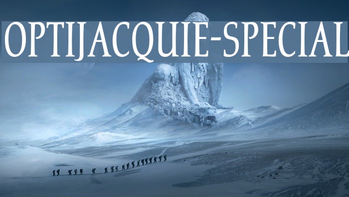 OPTIJacquie-Special Example 2