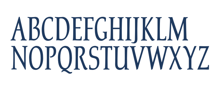 OPTIJacquie-Special Lowercase