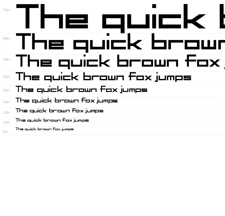 OPTIJerklista-DemiBold Waterfall