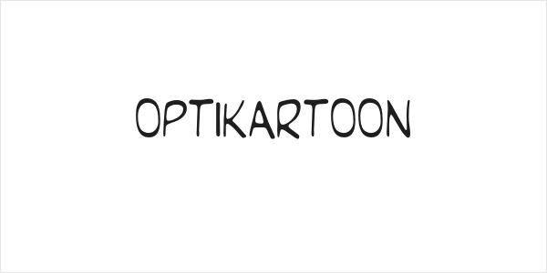 OPTIKartoon Logo