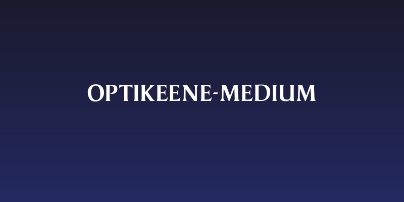 OPTIKeene-Medium Social Header